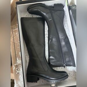 Santana Canada boots